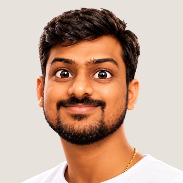 Photo of Pradeep Shettar
